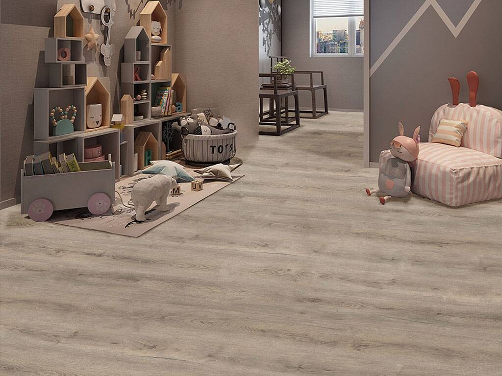 Click-Vinylboden Wildau ca. 2,782 m² im Paket B/L: ca. 22,8x122 cm pro Paket