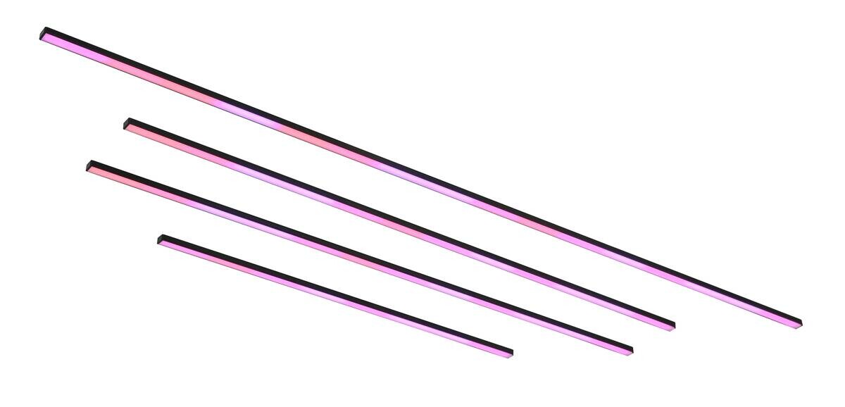 Nolo LED-Akustikpaneelbeleuchtung Line H: ca. 100 cm