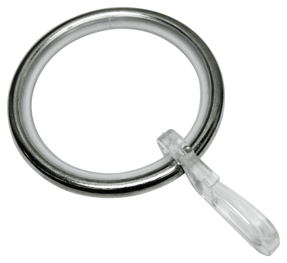 Boviva Ringe mit Klammer