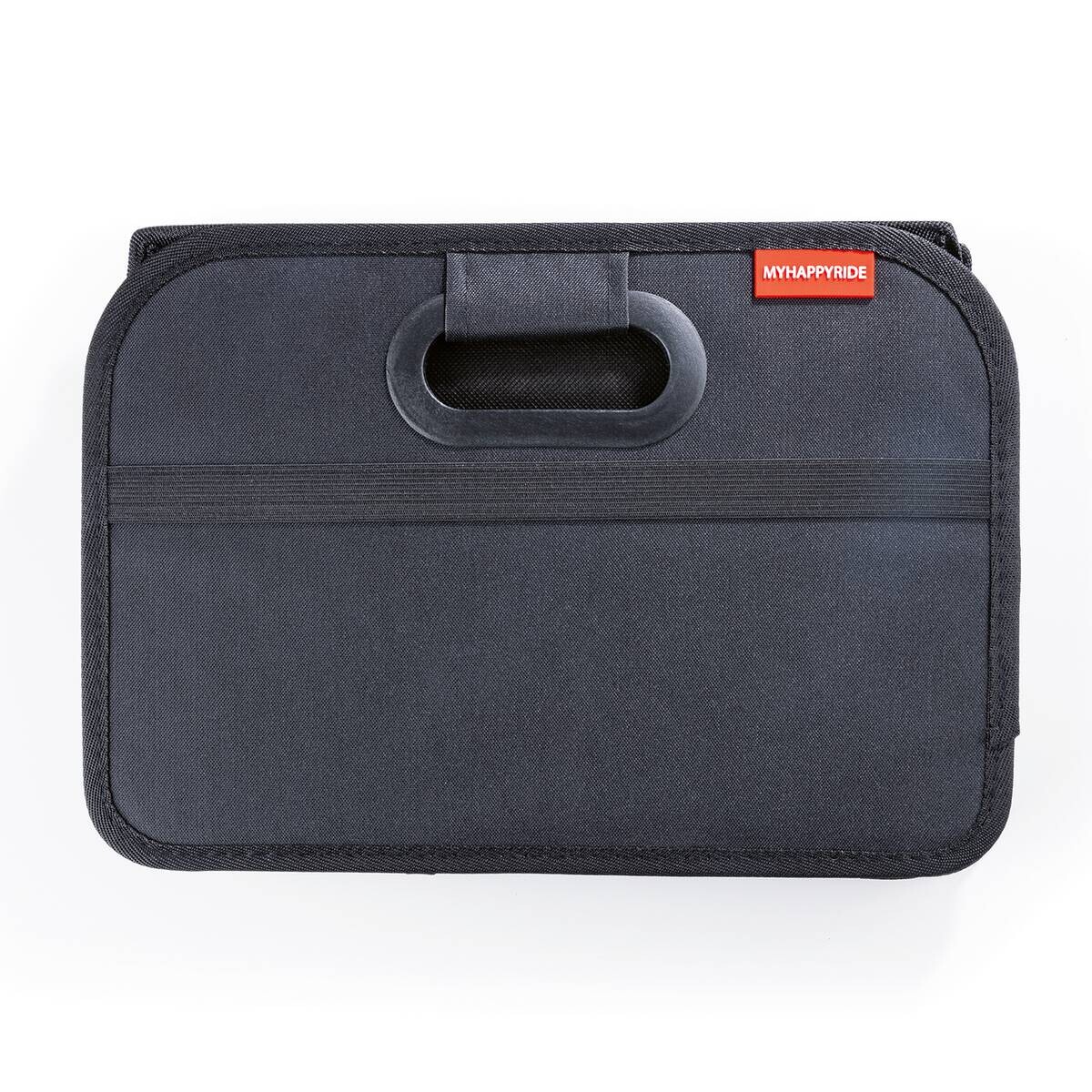 Kofferraum-Organizer B/H/L: ca. 33x23x47 cm