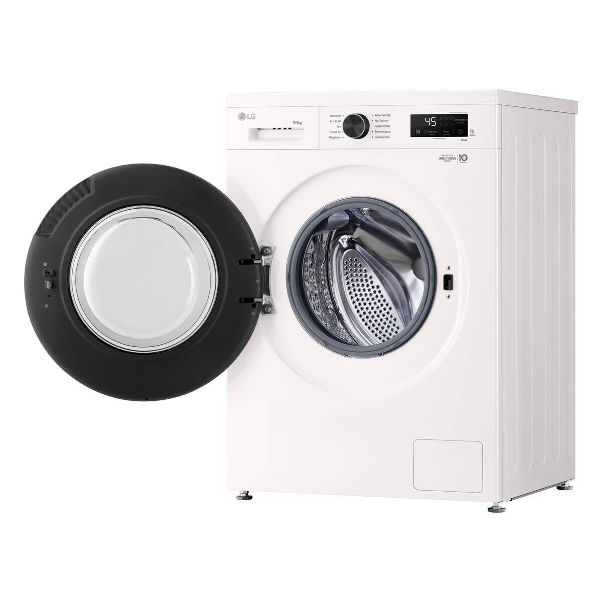 LG Waschtrockner W4WB3095Y