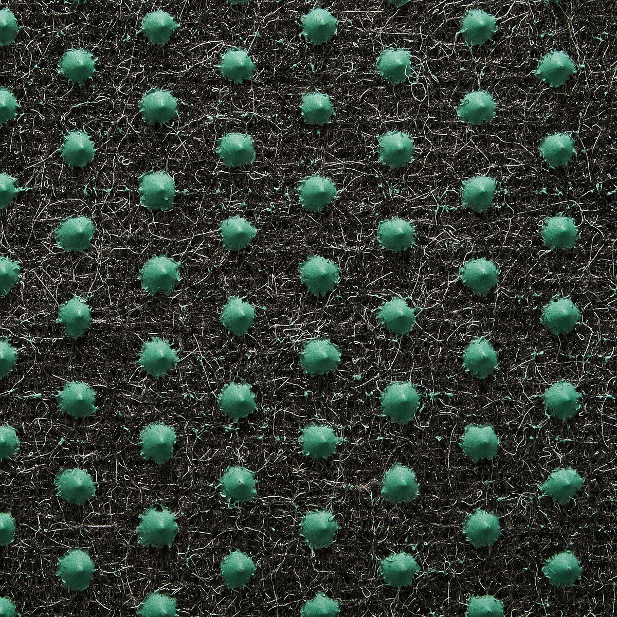 Kunstrasen Verde anthrazit B: ca. 133 cm pro m²