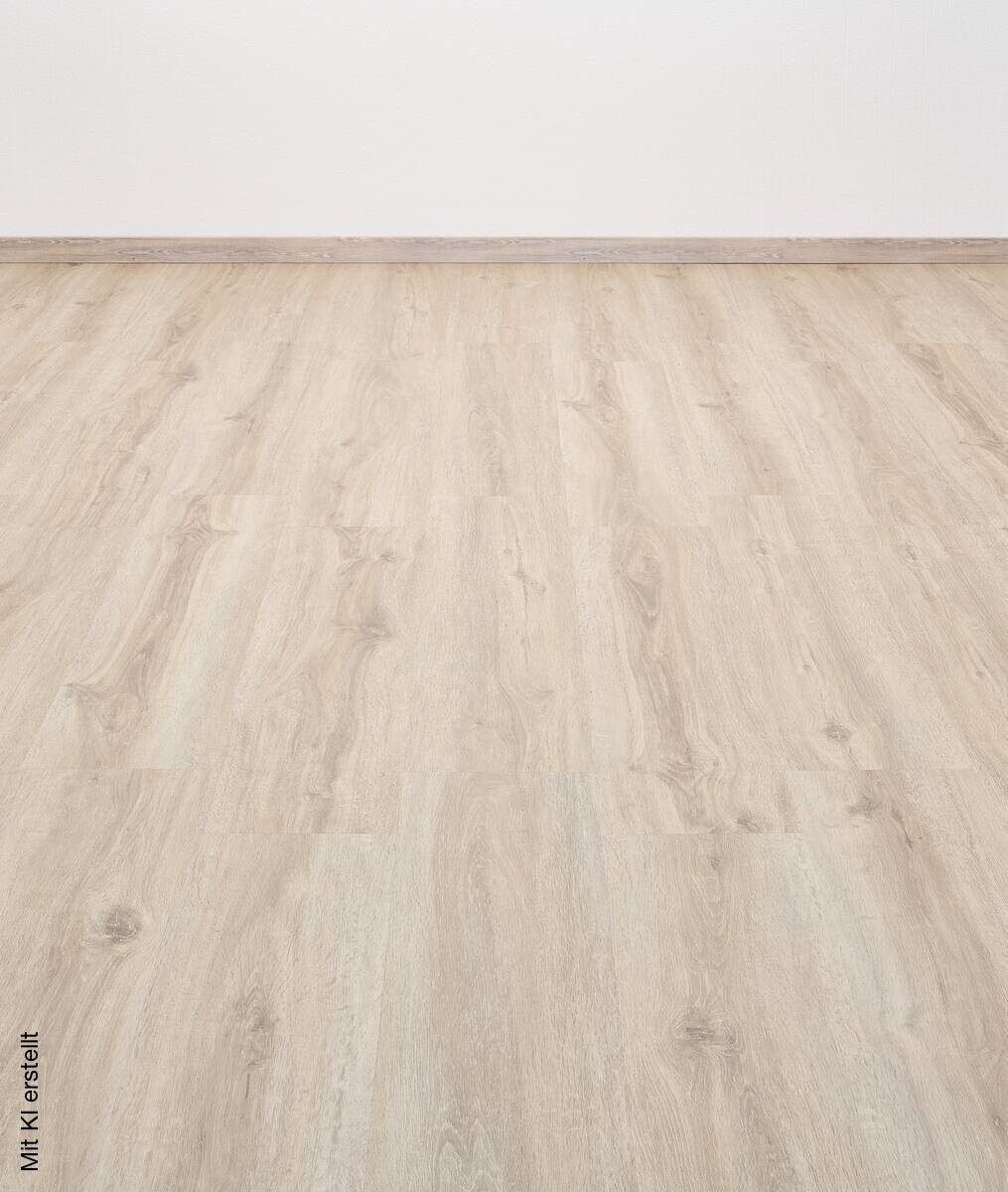 Click-Vinylboden Vail Oak ca. 2,4 m² im Paket B/L: ca. 20x120 cm pro Paket