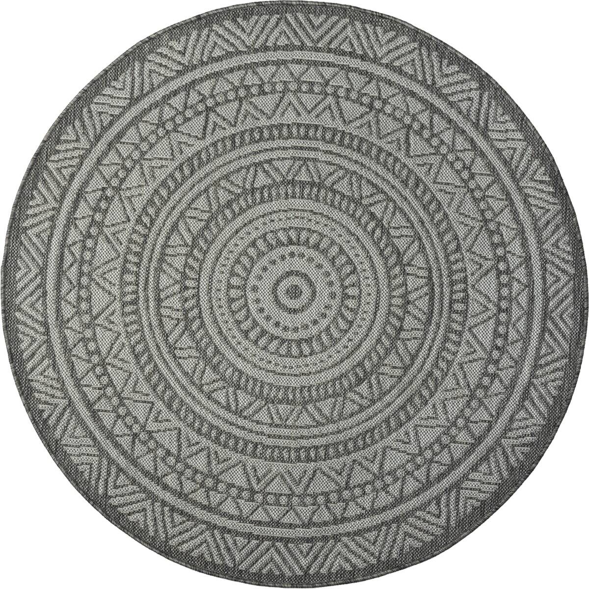 Teppich Maestro anthrazit D: ca. 120 cm