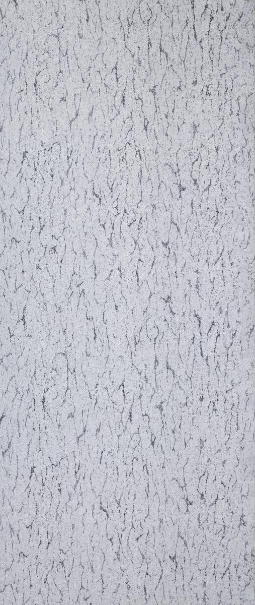Vliestapete Struktur grau B/L: ca. 53x1005 cm