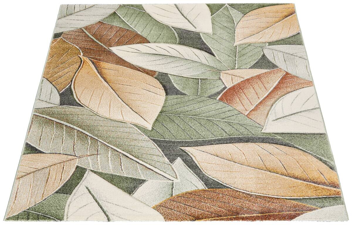 Teppich Casino Multi B/L: ca. 120x170 cm