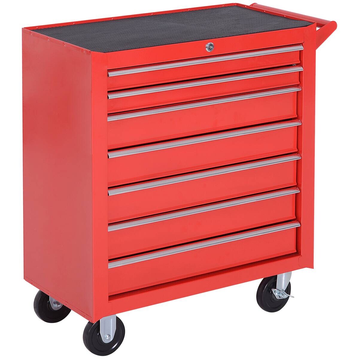 Werkstattwagen B/H/T: ca. 69x75x33 cm