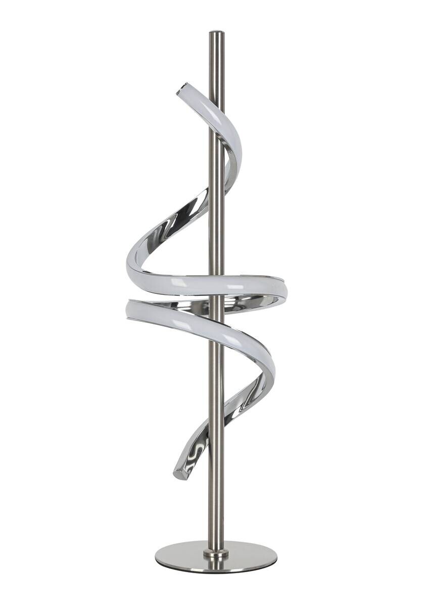 Nolo LED-Tischleuchte Serpente B/H/T: ca. 13x45x13 cm