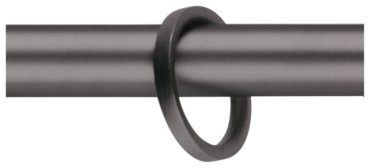 ondeco Stilgarnituren cap-noble Eisen Metall ausziehbar von ca. 120 bis 210 cm 1.0 Läufe