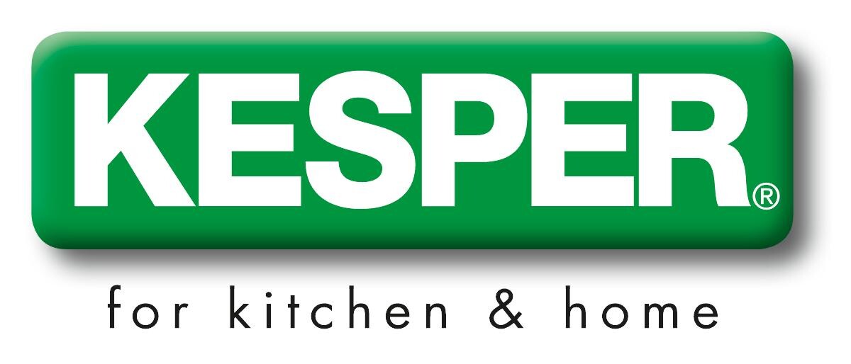 Kesper Herdblende-/Abdeckplatte Ristorante Glas