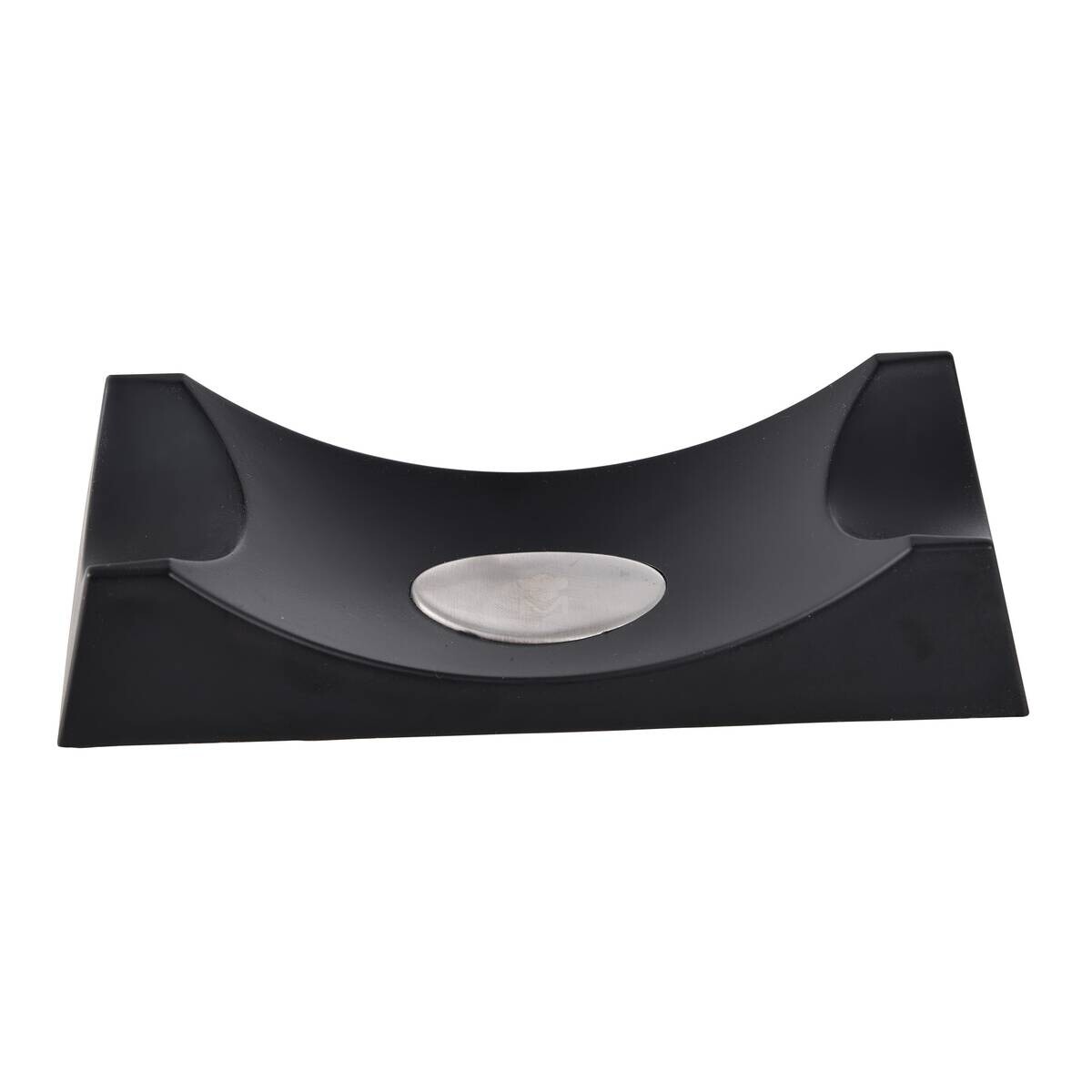 MASTERPRO Salz- u. Pfeffermühle FOODIES COLLECTION silber Edelstahl B/D: ca. 23x5 cm