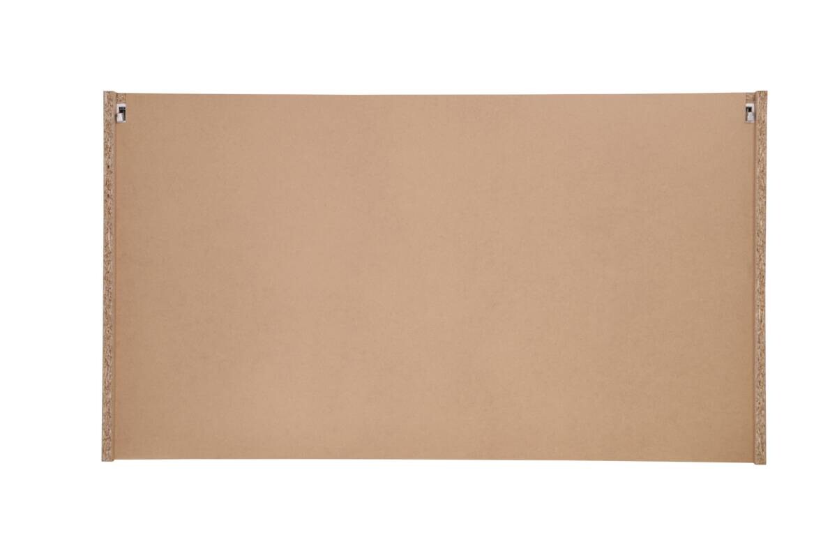 Hängeschrank Merle weiß B/H/T: ca. 100x56x35 cm