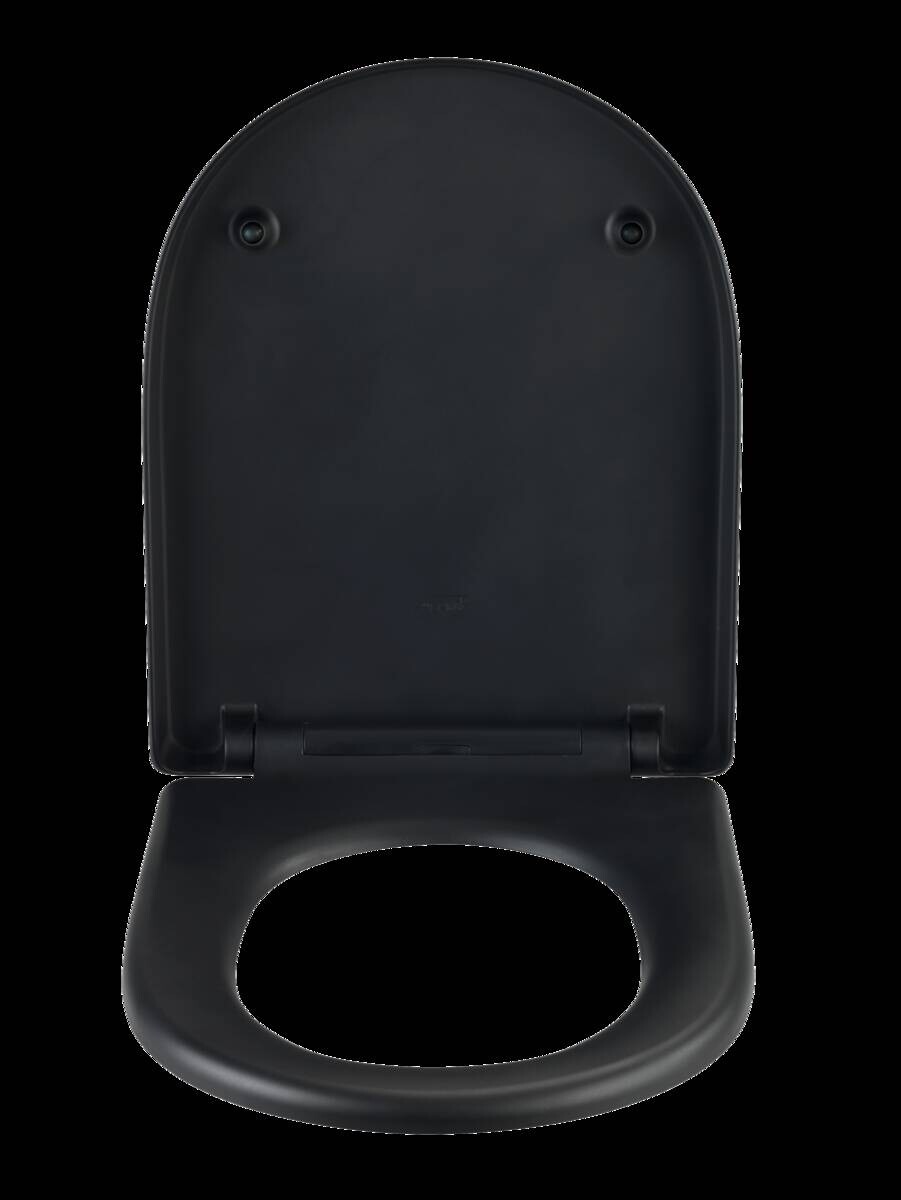 WENKO WC-Sitz Exclusive Nr. 3 Duroplast