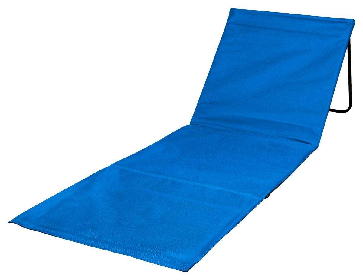 Gartenliege sortiert Metall B/L: ca. 48x145 cm