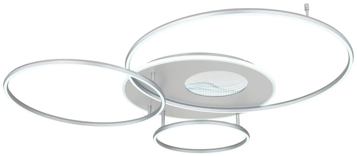 Deckenleuchte Invertina