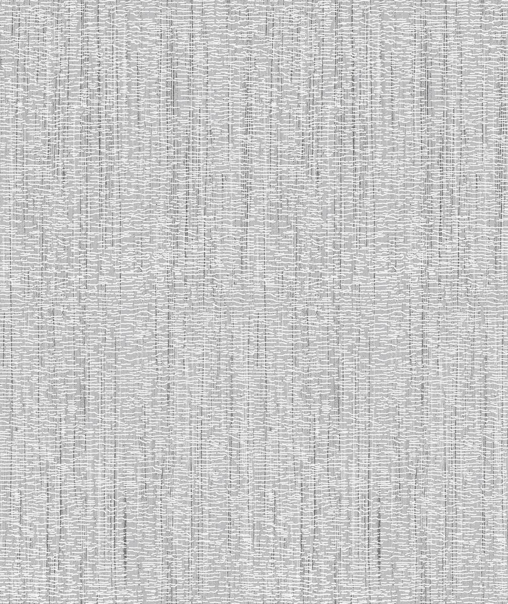 Vinyltapete Struktur grau B/L: ca. 53x1005 cm