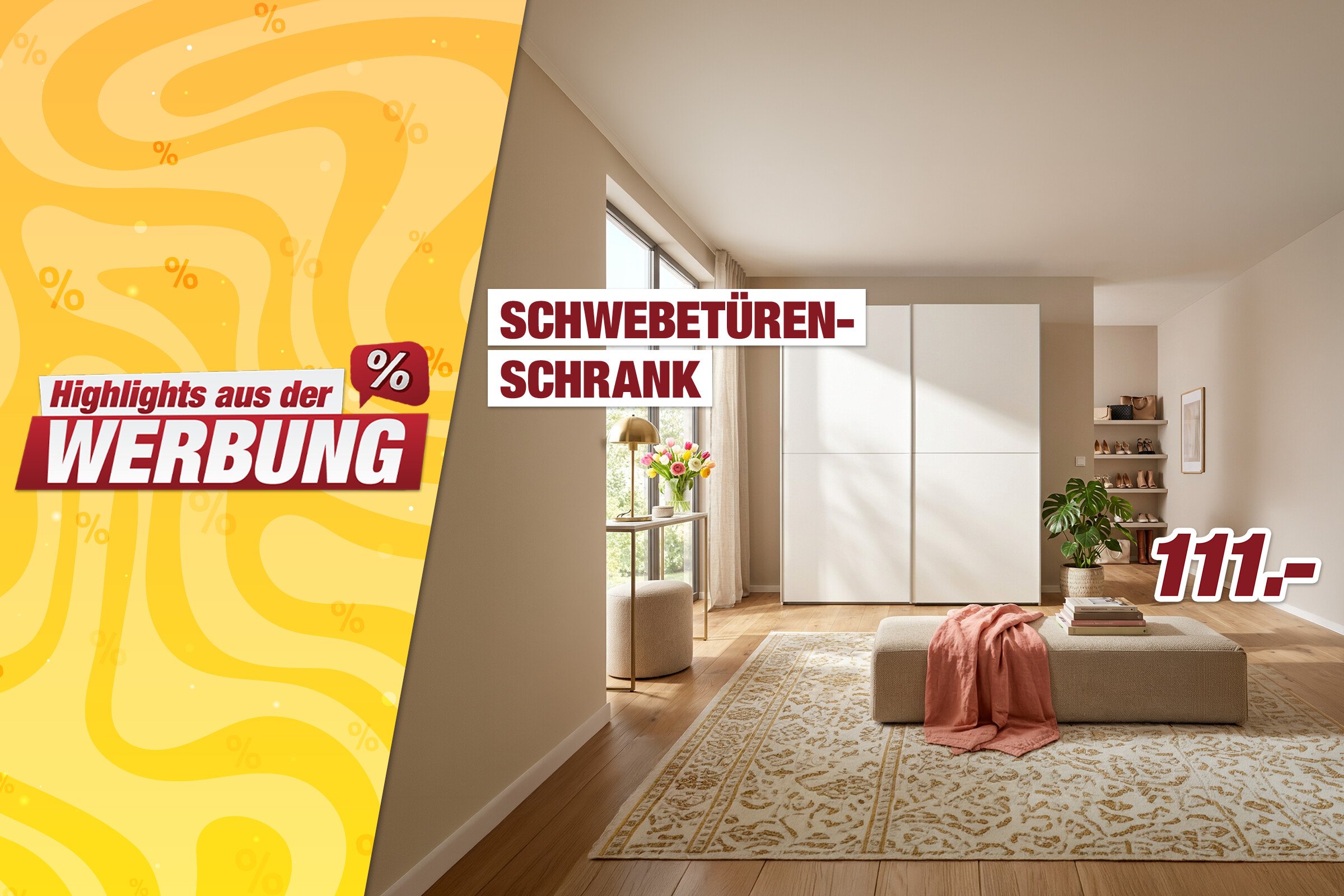 Unsere Highlights und Werbe Deals bei POCO