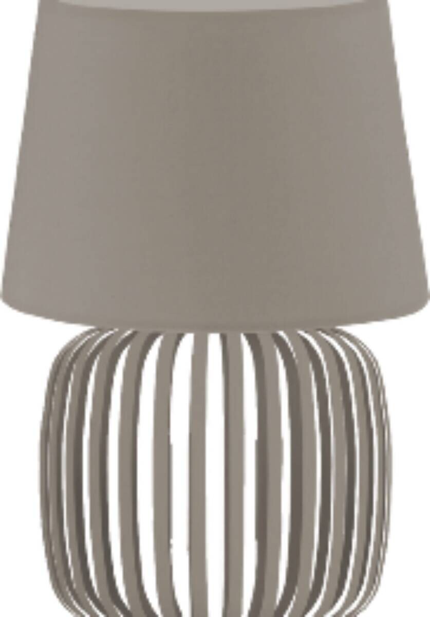 Nolo Tischleuchte String E14 1 Brennstellen