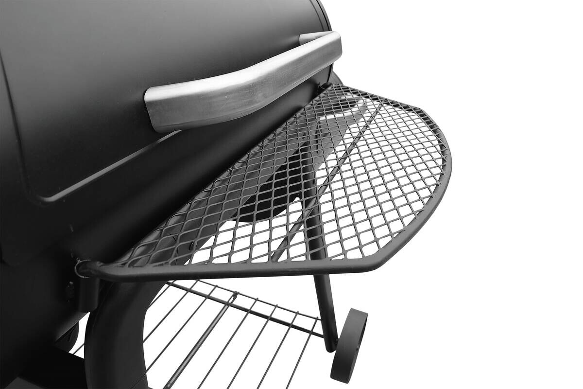 Landmann Grill Landmann Stahl