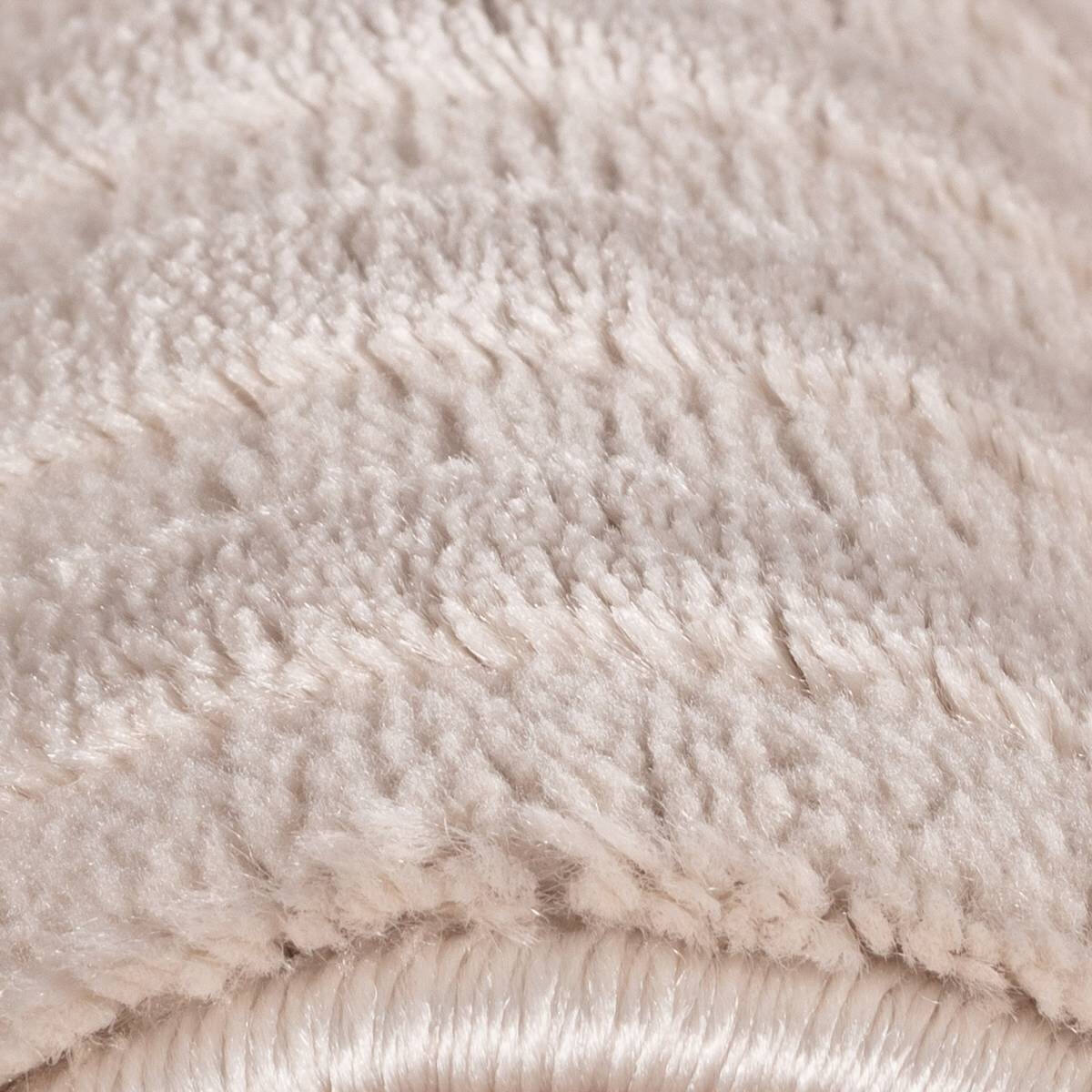 Ayyildiz Teppich SAHARA beige B/L: ca. 140x200 cm
