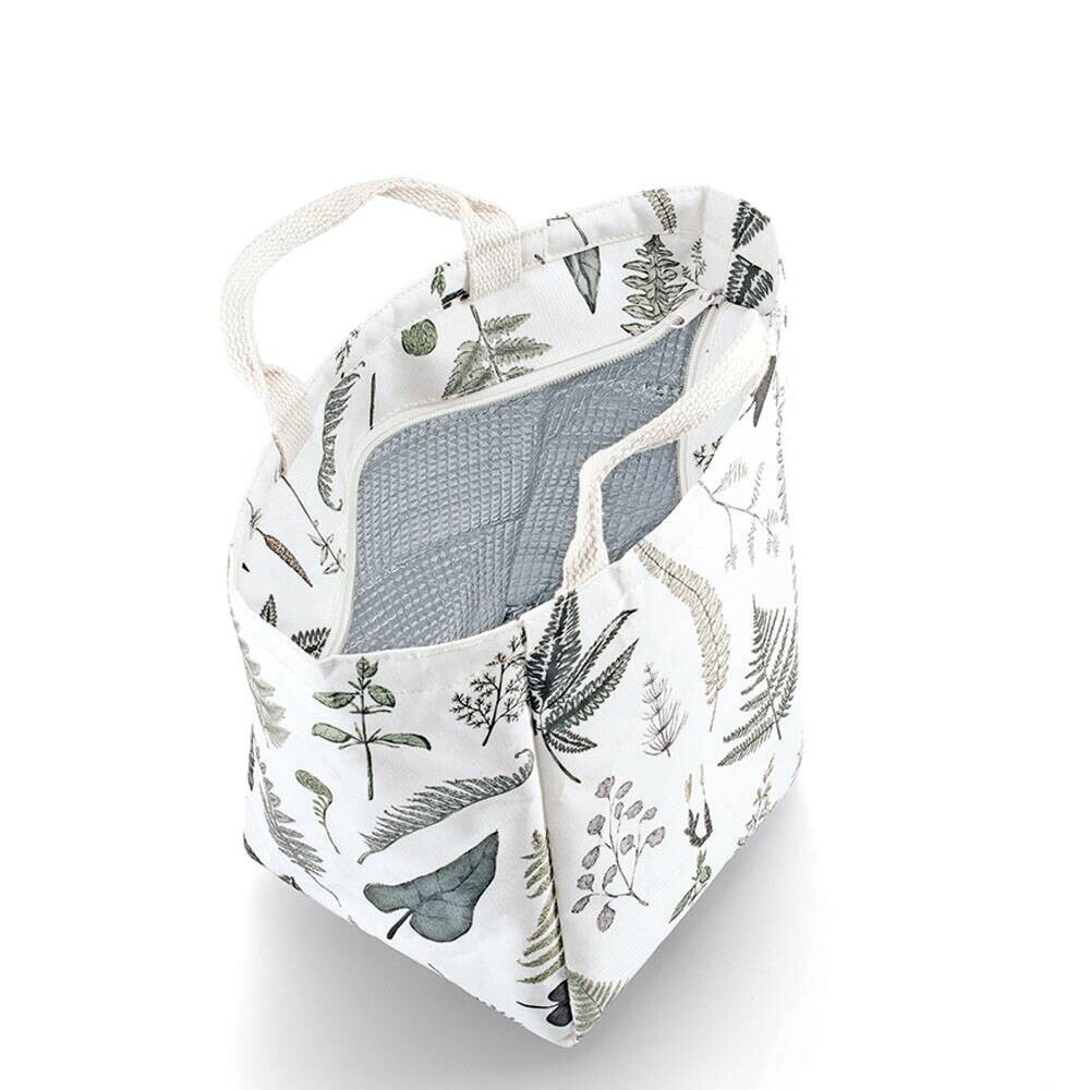 Zeller Kühltasche B/H/L: ca. 17x25x31 cm