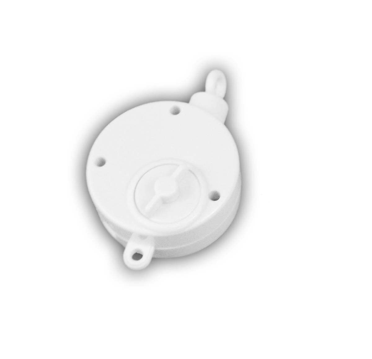 Niermann Mobilehalter zum Klemmen B/H/L: ca. 11x6x35 cm