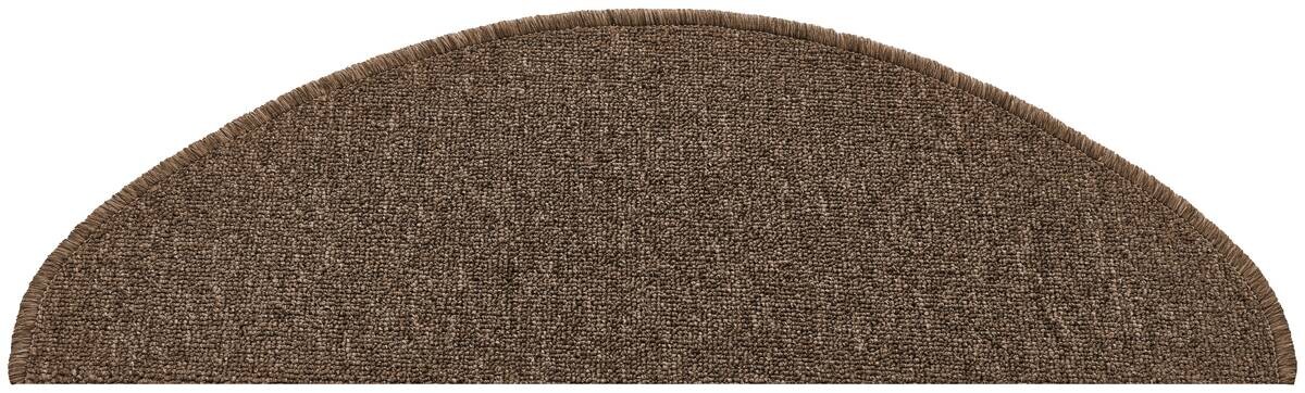 Stufenmatte Alaska braun B/L: ca. 25x65 cm
