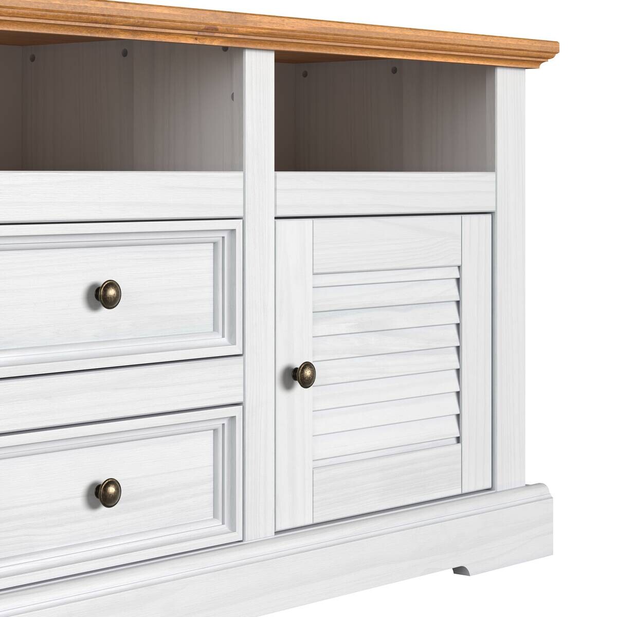 Lowboard Breda B/H/T: ca. 150x66x42 cm