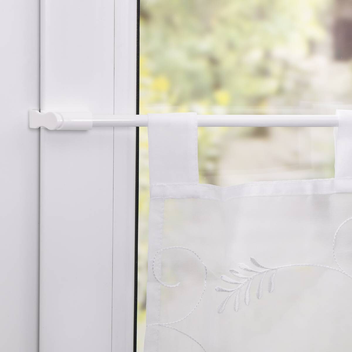 LICHTBLICK Gardinenstange