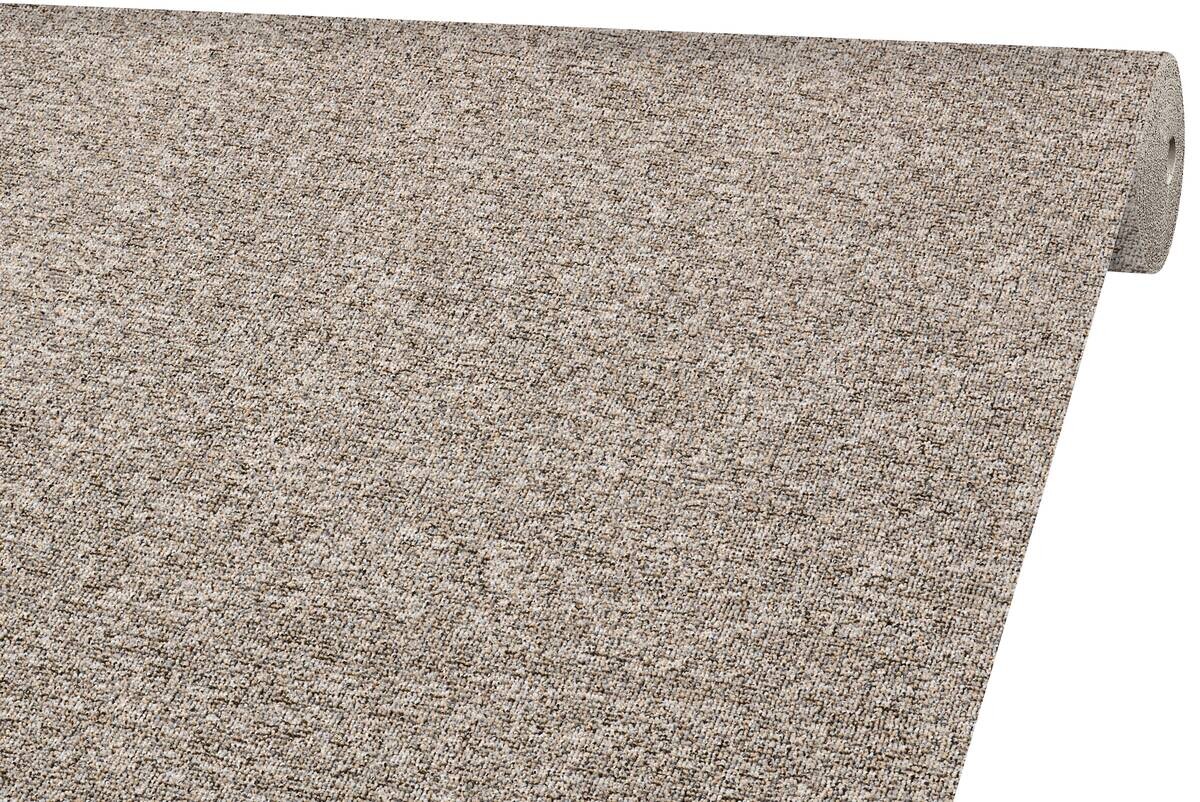 Teppichboden Opus beige-grau B: ca. 400 cm pro m²