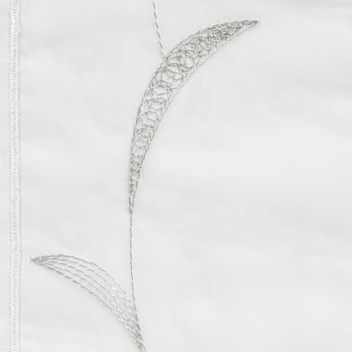 Clipstore-Meterware Angelotti grau H: ca. 140 cm