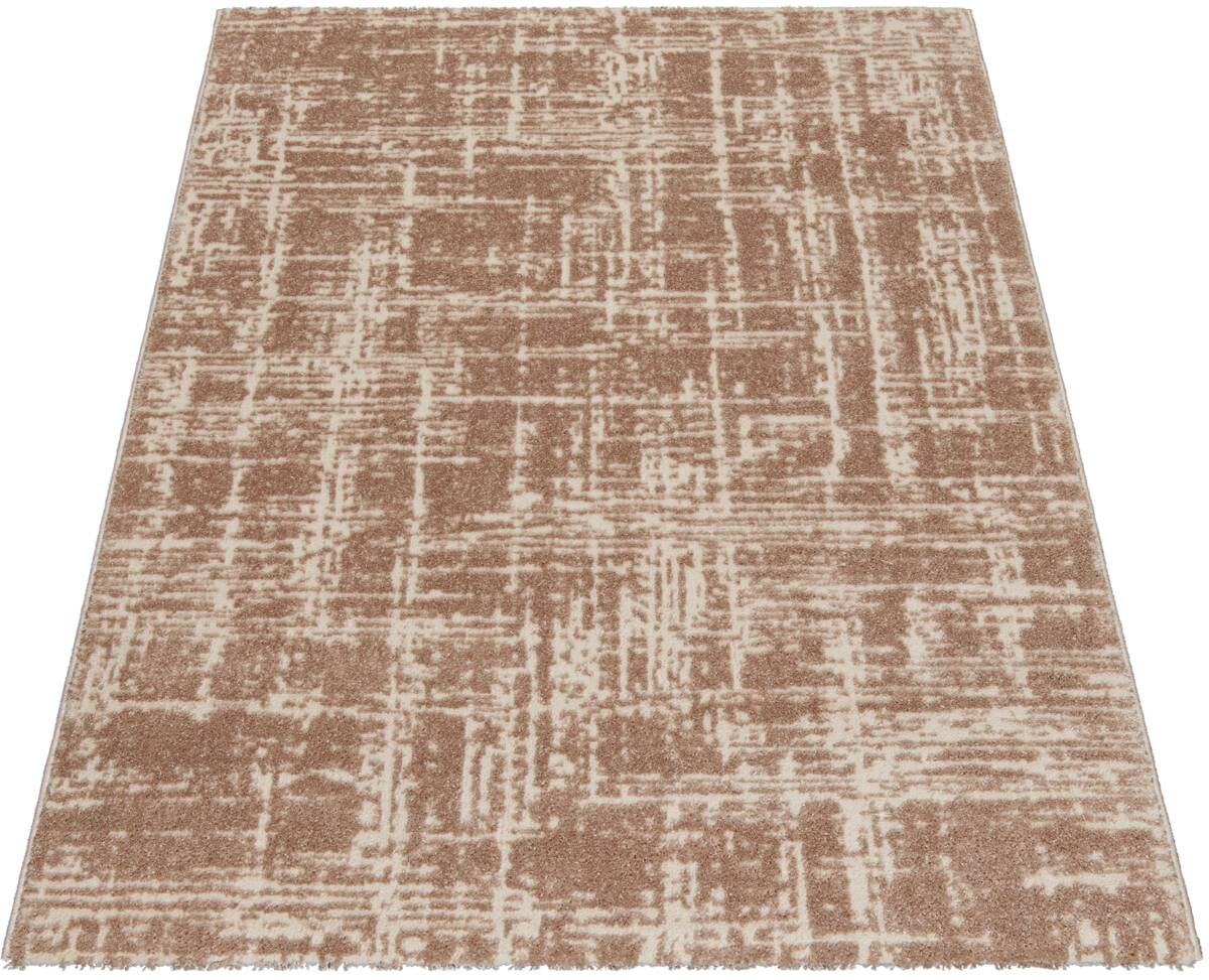 Teppich Castello beige B/L: ca. 160x230 cm