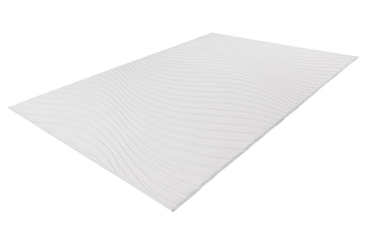 Kayoom Teppich Kierk 325 elfenbein B/L: ca. 120x170 cm
