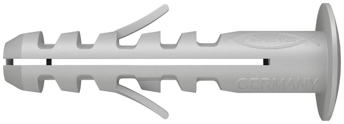 fischer Dübel- und Hakenset