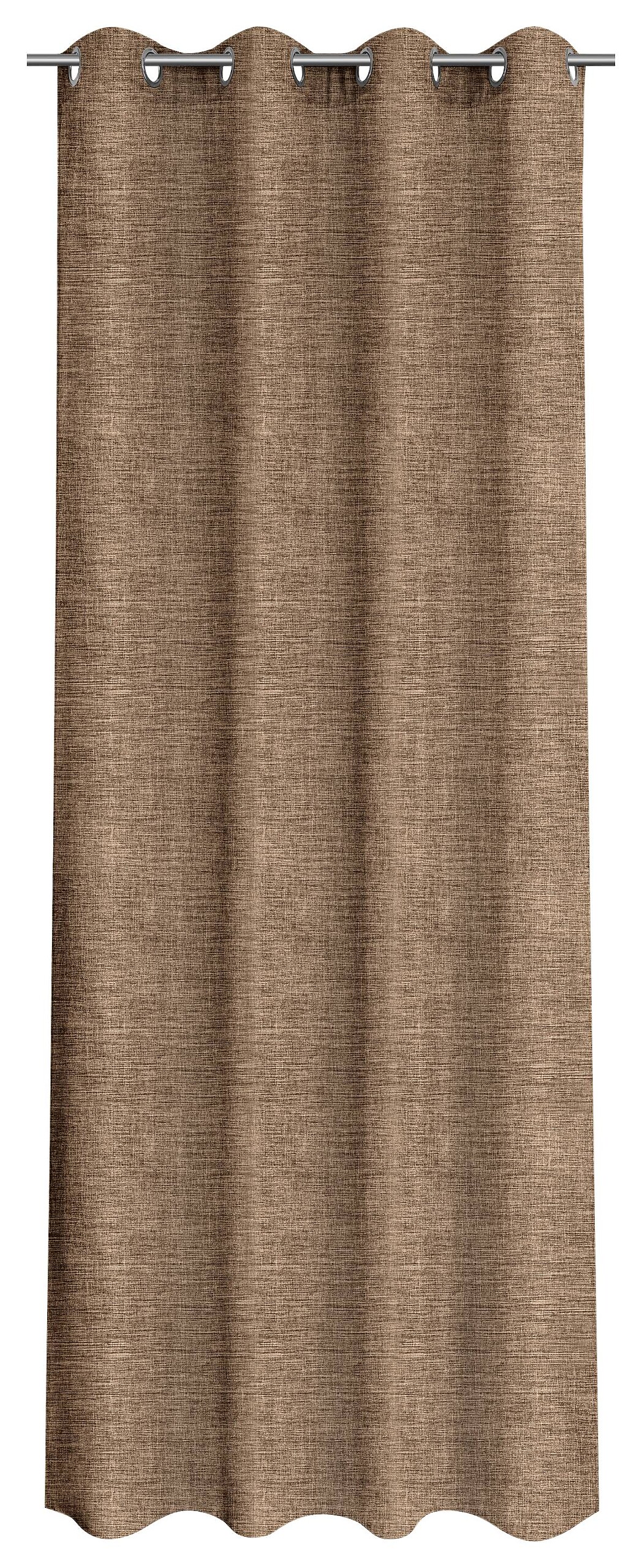 Acus Ösenvorhang Heavy Linen