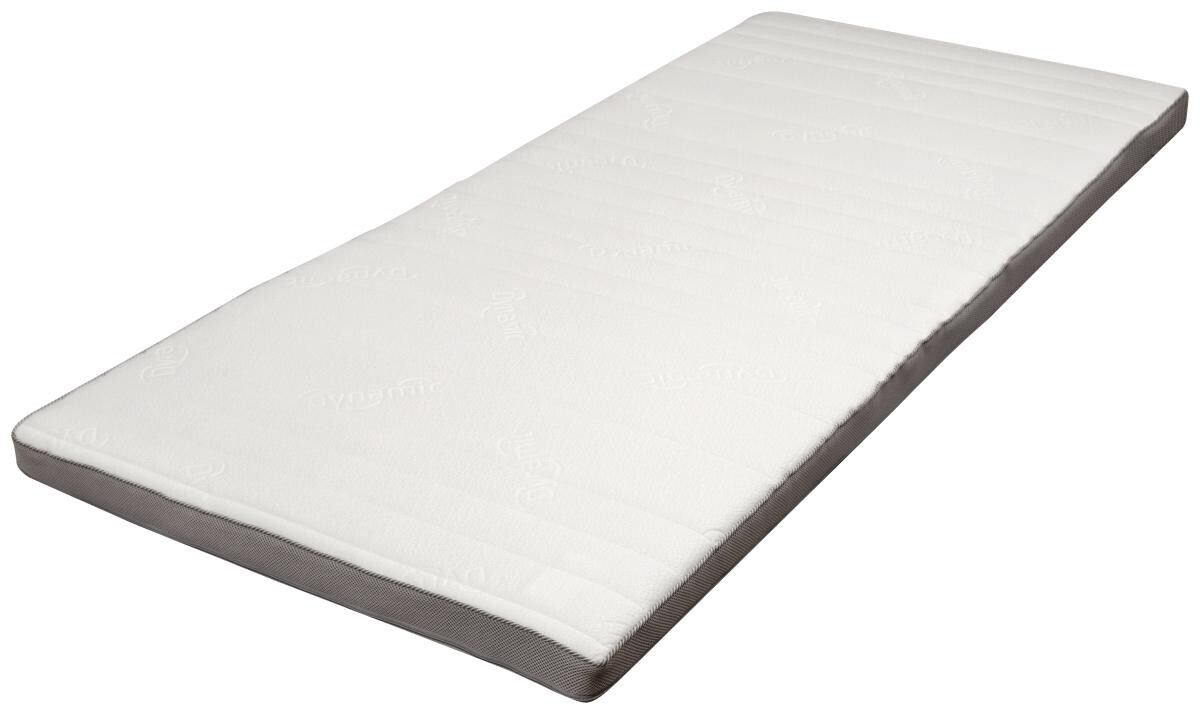 Komfortschaumtopper Piräus Liegefläche B/L: ca. 180x200 cm