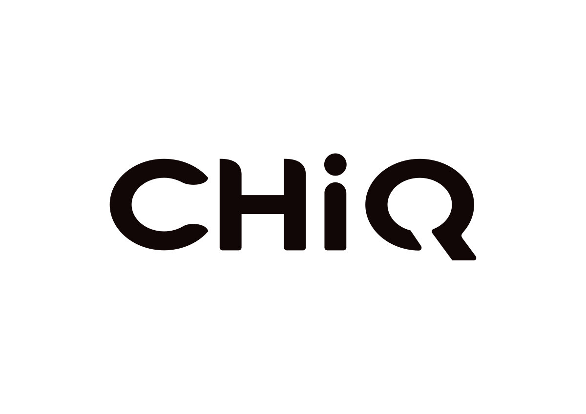 CHiQ Waschmaschine PO8M3XWGABG blau B/H/L: ca. 60x85x53 cm ca. 8 kg