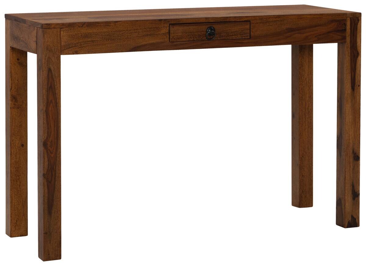 Schreibtisch B/H/T: ca. 118x76x40 cm