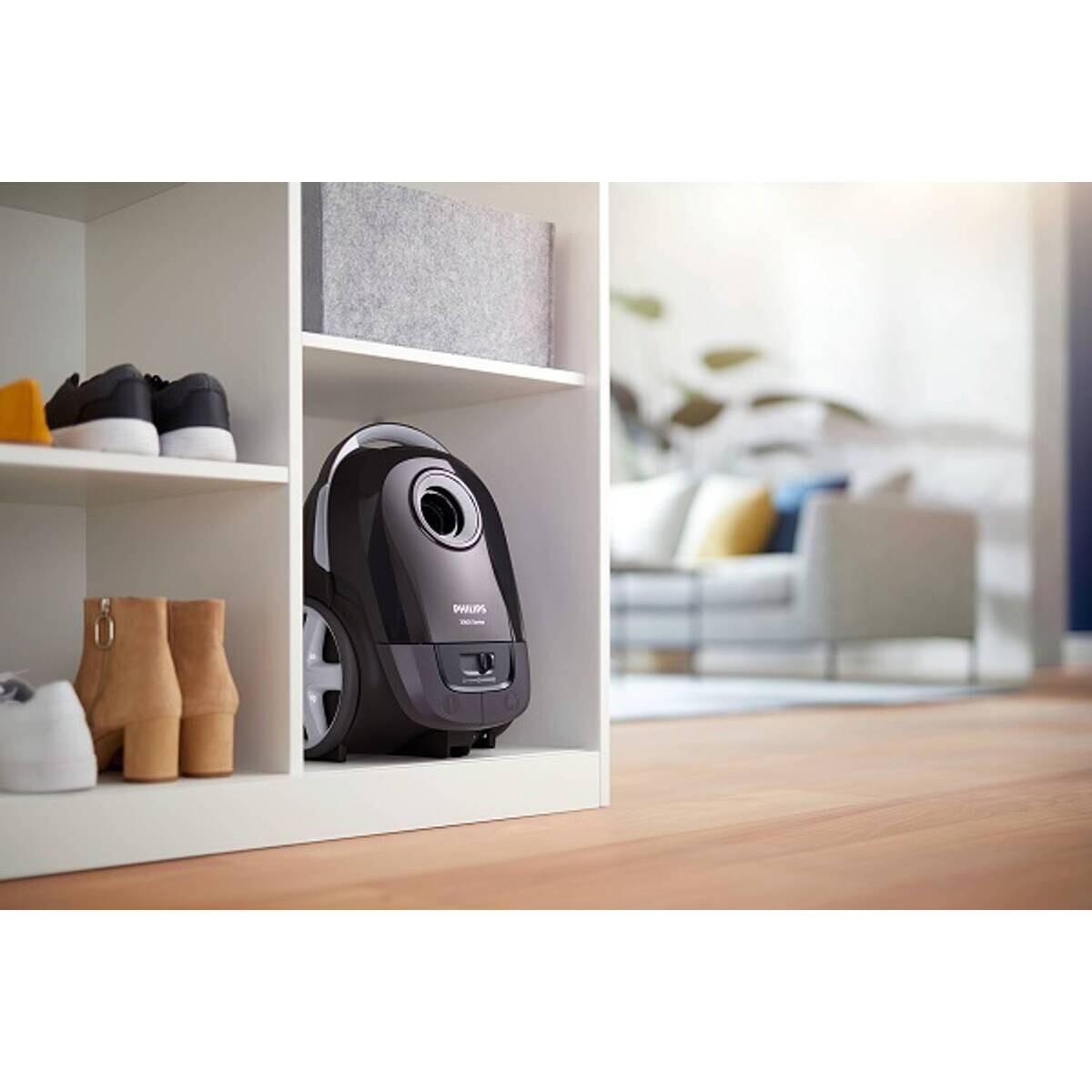 Philips Bodenstaubsauger XD3112/09