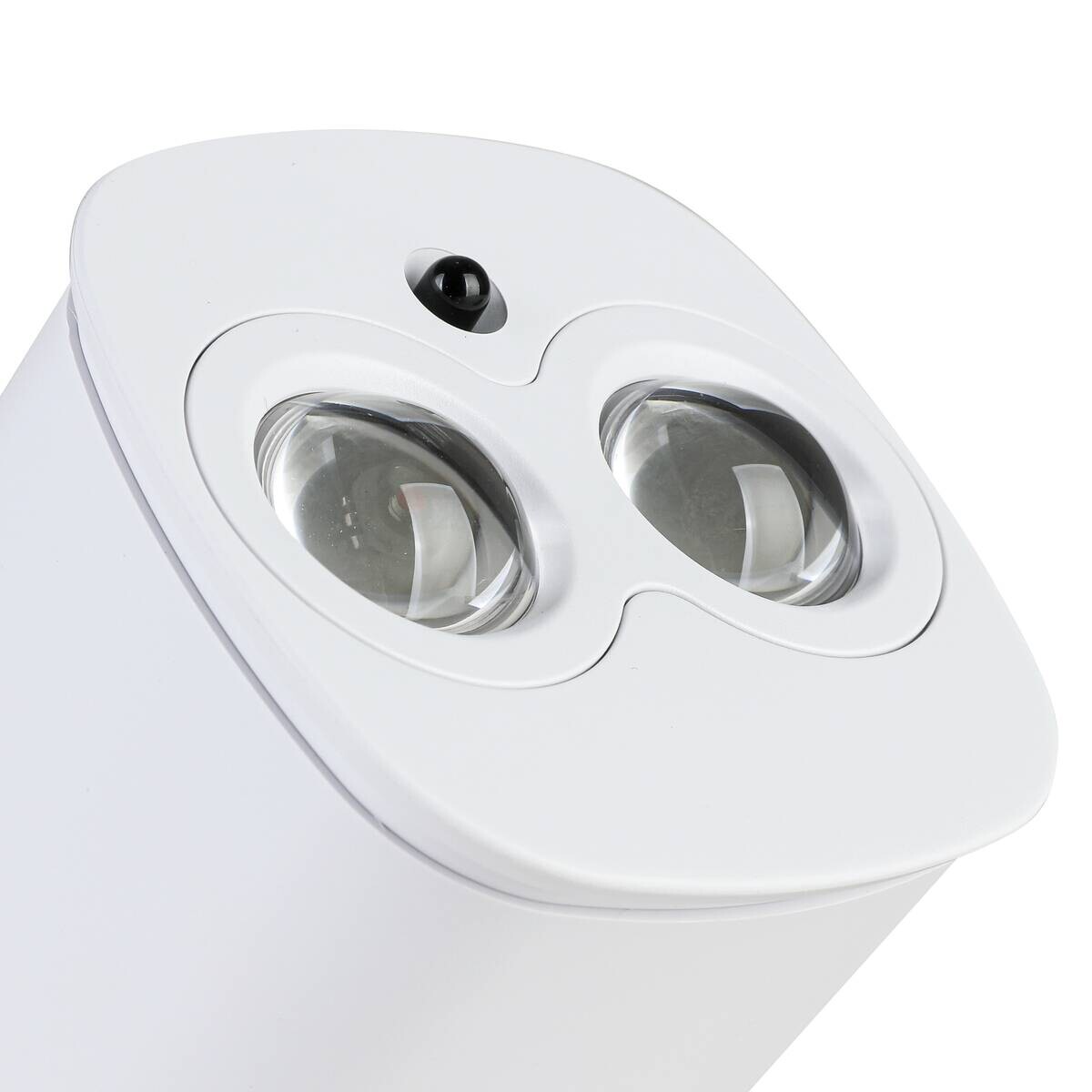 Nolo LED-Dekoleuchte Shine B/H/L: ca. 6,5x7,8x6,5 cm