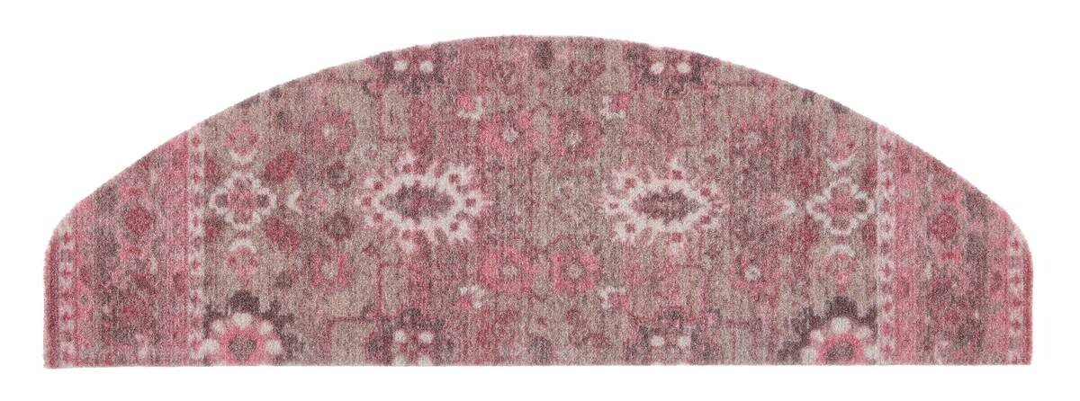 Stufenmatte 15 Stück / Setpreis Multi B/L: ca. 25x65 cm