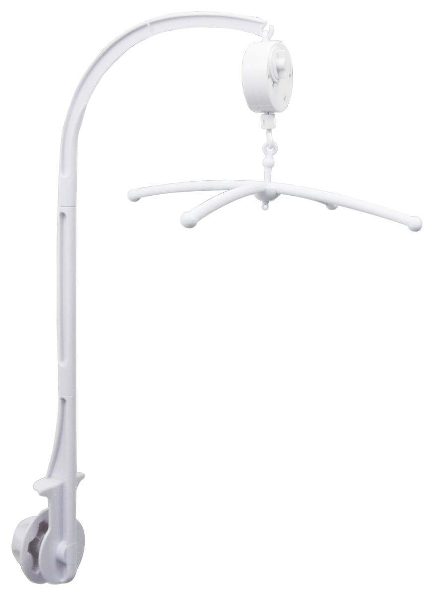 Niermann Mobilehalter zum Schrauben B/H/L: ca. 11x6x35 cm