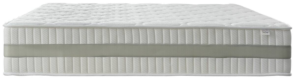 Taschenfederkernmatratze Amara Liegefläche B/L: ca. 180x200 cm