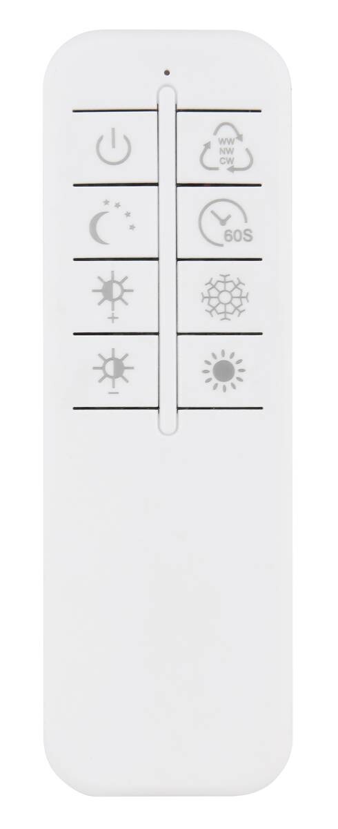 GLOBO Deckenleuchte schwarz Metall Acryl B/H/T: ca. 51x9,5x74 cm 1 Brennstellen