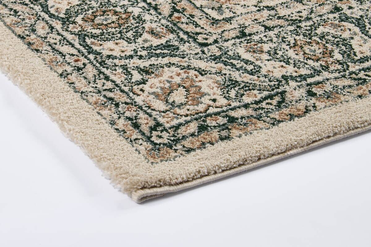 Webteppich Riviera creme B/L: ca. 80x150 cm