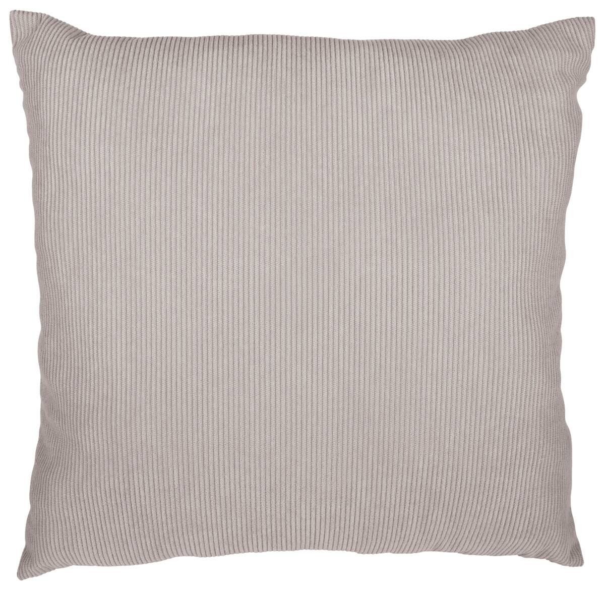 Dekokissen sortiert Polyester B/L: ca. 45x45 cm