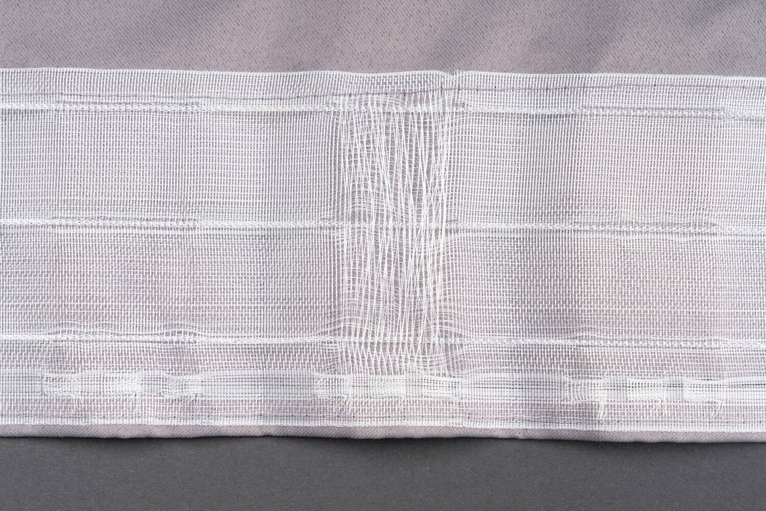 Kombivorhang 2er Pack Day&Night taupe B/L: ca. 135x245 cm