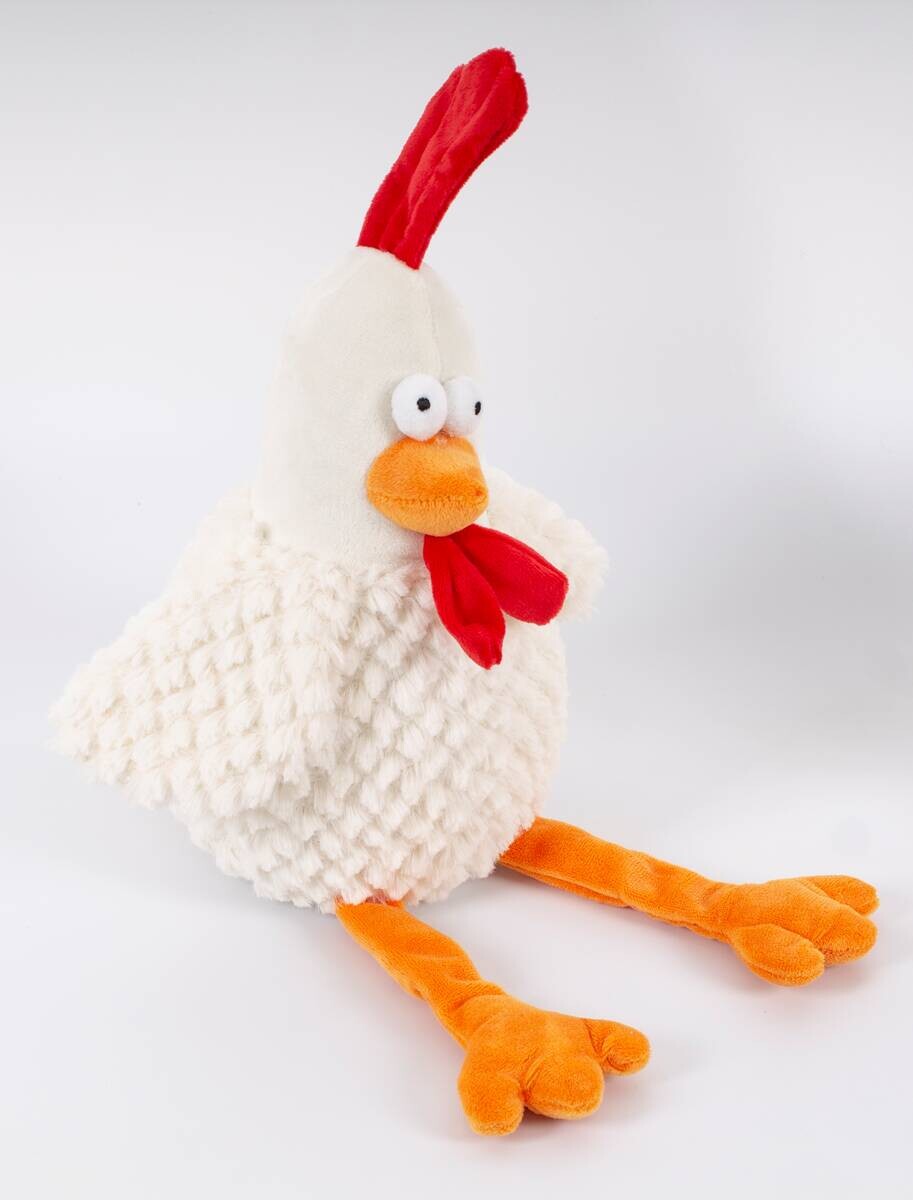Dekokissen sortiert Bezug: 100% Polyester Füllung: 80% Polyester, 20% Polyethylen H: ca. 24 cm