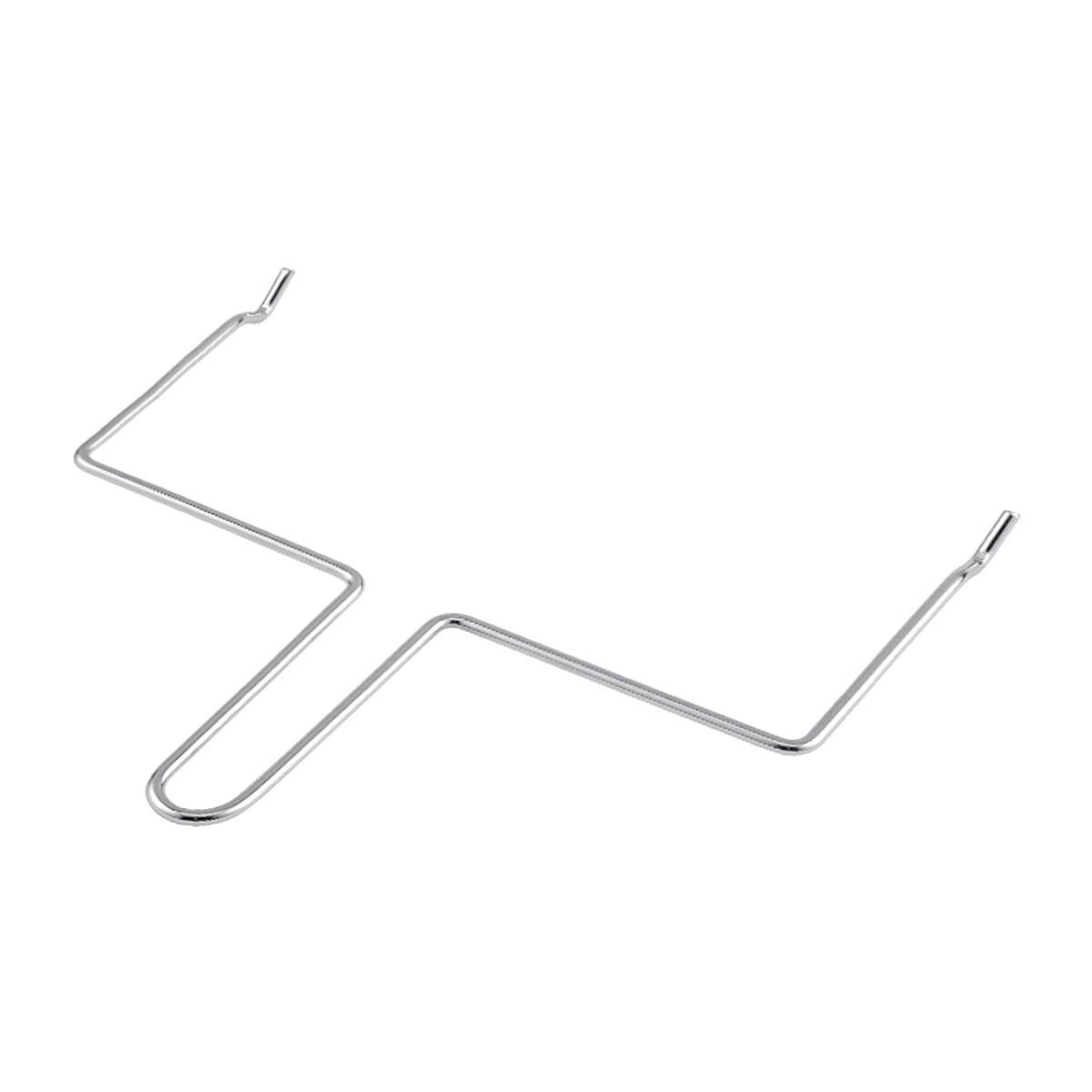 MASTERPRO Heißluftfritteuse BGMP-9310 Rocket schwarz Kunststoff B/H/T: ca. 37,5x43x37,5 cm ca. 11 l