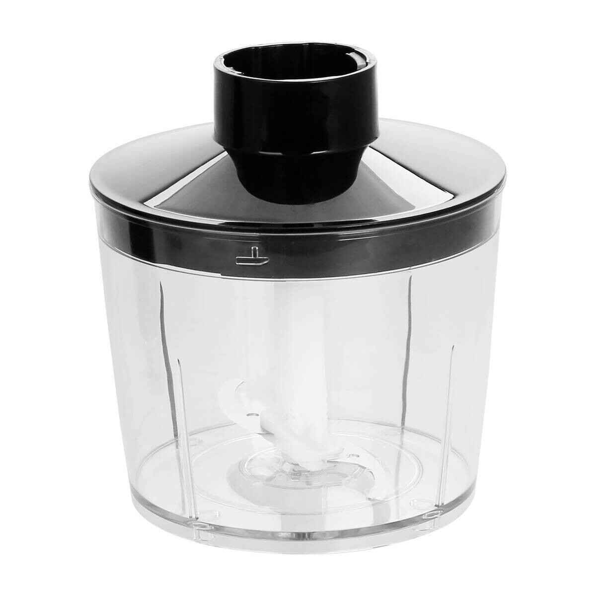 Emerio Stabmixer HB-128185.1 schwarz Kunststoff Edelstahl B/H/L: ca. 6x36x6 cm